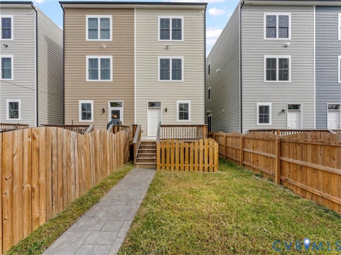 Tiny photo for 611 W Lancaster Road, Richmond, VA 23222 (MLS # 2626987)