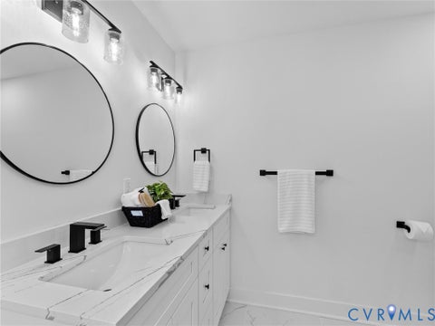 Tiny photo for 611 W Lancaster Road, Richmond, VA 23222 (MLS # 2626987)