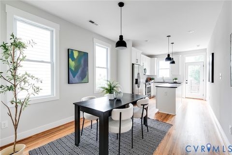Tiny photo for 3106 P Street, Richmond, VA 23223 (MLS # 2619197)