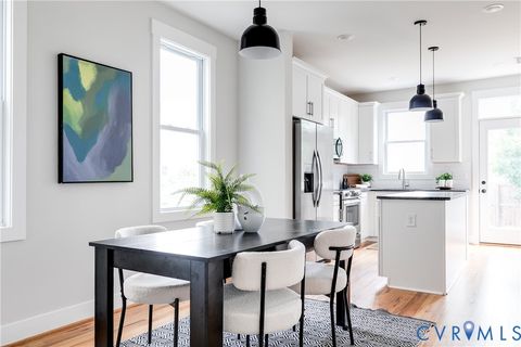 Tiny photo for 3106 P Street, Richmond, VA 23223 (MLS # 2619197)