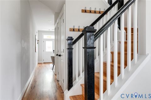Tiny photo for 3106 P Street, Richmond, VA 23223 (MLS # 2619197)