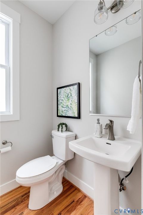 Tiny photo for 3106 P Street, Richmond, VA 23223 (MLS # 2619197)