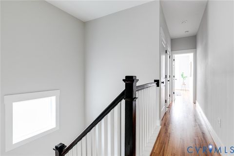 Tiny photo for 3106 P Street, Richmond, VA 23223 (MLS # 2619197)