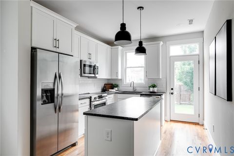 Tiny photo for 3106 P Street, Richmond, VA 23223 (MLS # 2619197)