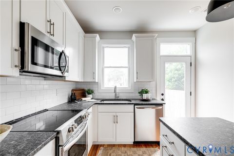 Tiny photo for 3106 P Street, Richmond, VA 23223 (MLS # 2619197)