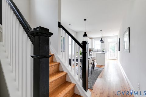 Tiny photo for 3106 P Street, Richmond, VA 23223 (MLS # 2619197)