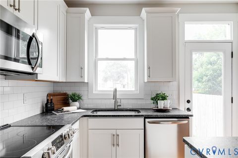 Tiny photo for 3106 P Street, Richmond, VA 23223 (MLS # 2619197)