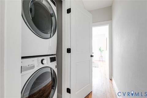 Tiny photo for 3106 P Street, Richmond, VA 23223 (MLS # 2619197)