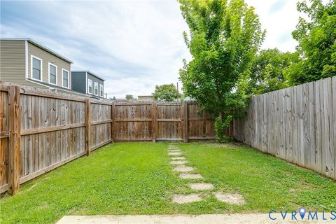 Tiny photo for 3106 P Street, Richmond, VA 23223 (MLS # 2619197)