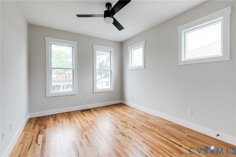 Tiny photo for 3106 P Street, Richmond, VA 23223 (MLS # 2619197)