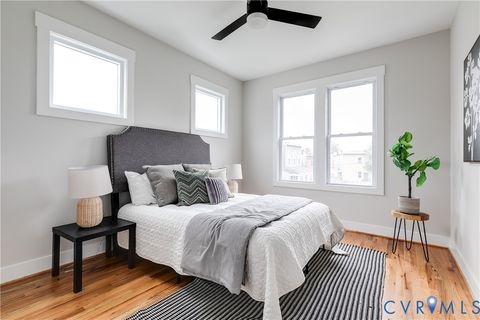 Tiny photo for 3106 P Street, Richmond, VA 23223 (MLS # 2619197)