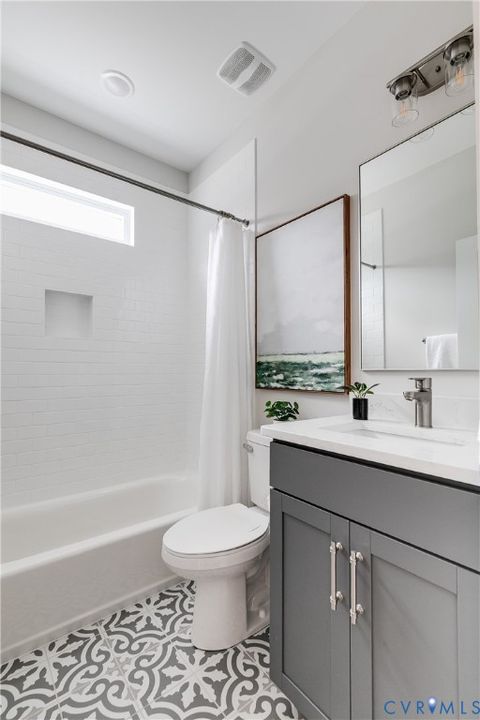 Tiny photo for 3106 P Street, Richmond, VA 23223 (MLS # 2619197)