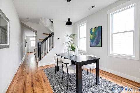 Tiny photo for 3106 P Street, Richmond, VA 23223 (MLS # 2619197)
