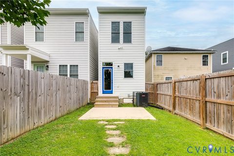 Tiny photo for 3106 P Street, Richmond, VA 23223 (MLS # 2619197)
