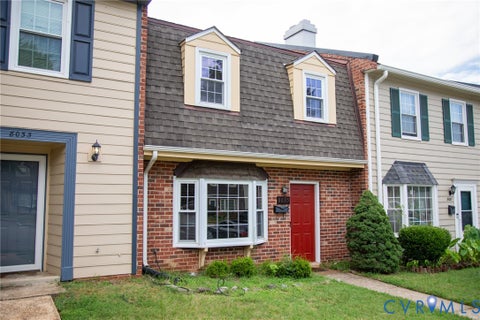 Tiny photo for 8035 Provincetown Drive, Richmond, VA 23235 (MLS # 2620920)