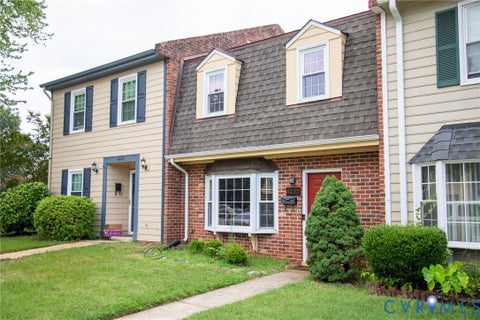 Tiny photo for 8035 Provincetown Drive, Richmond, VA 23235 (MLS # 2620920)