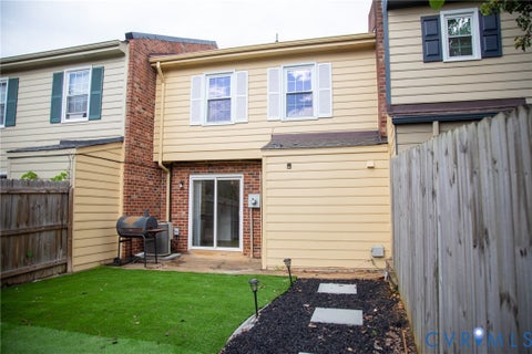 Tiny photo for 8035 Provincetown Drive, Richmond, VA 23235 (MLS # 2620920)