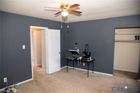 Tiny photo for 8035 Provincetown Drive, Richmond, VA 23235 (MLS # 2620920)
