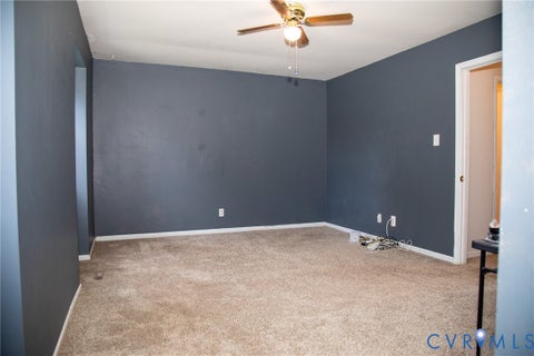 Tiny photo for 8035 Provincetown Drive, Richmond, VA 23235 (MLS # 2620920)