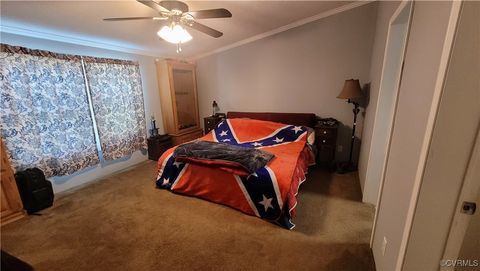A home in null
