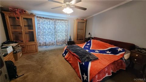 A home in null