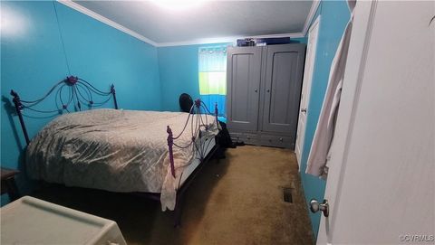 A home in null