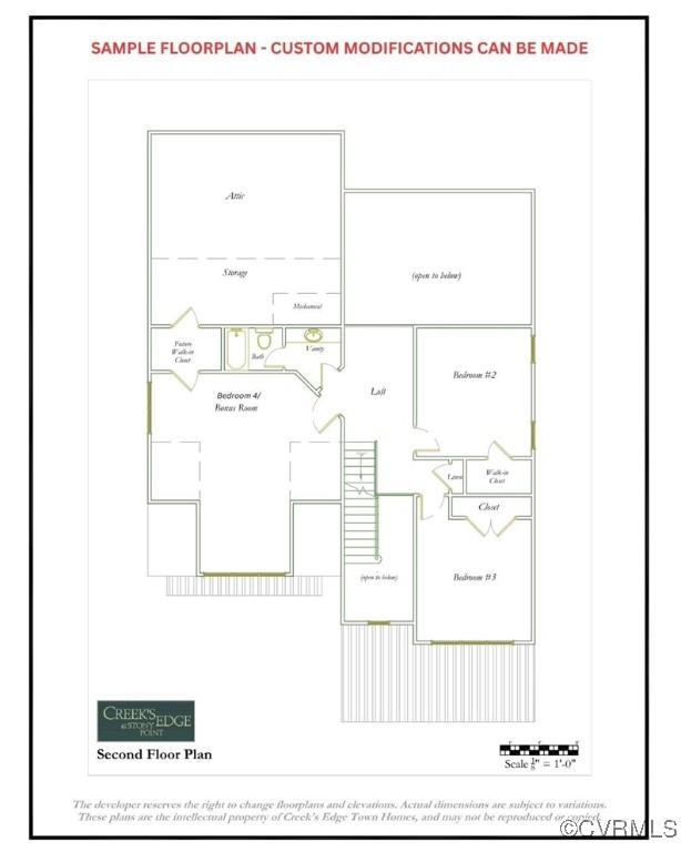 9479 Creek Summit Circle