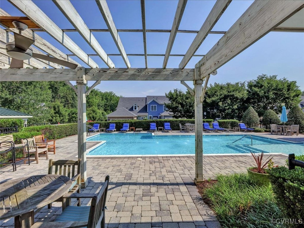 9479 Creek Summit Circle