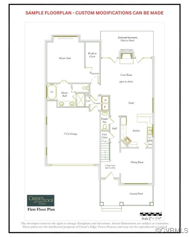 9479 Creek Summit Circle