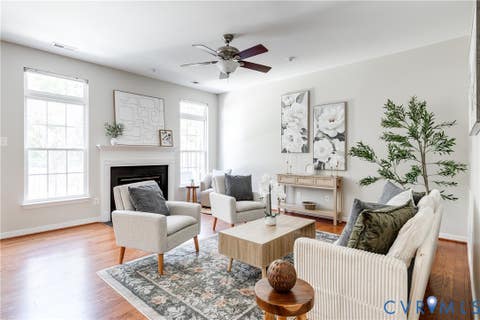 Tiny photo for 9506 Meredith Creek Lane, Glen Allen, VA 23060 (MLS # 2620544)