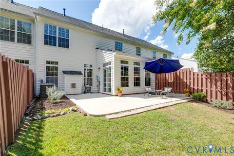 Tiny photo for 9506 Meredith Creek Lane, Glen Allen, VA 23060 (MLS # 2620544)