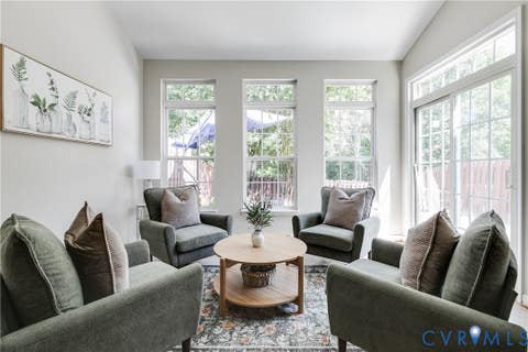 Tiny photo for 9506 Meredith Creek Lane, Glen Allen, VA 23060 (MLS # 2620544)