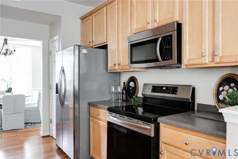 Tiny photo for 9506 Meredith Creek Lane, Glen Allen, VA 23060 (MLS # 2620544)