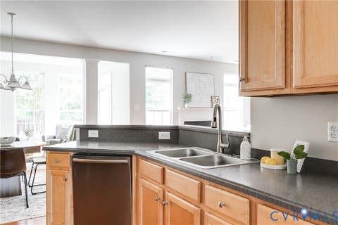 Tiny photo for 9506 Meredith Creek Lane, Glen Allen, VA 23060 (MLS # 2620544)