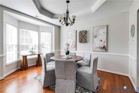 Tiny photo for 9506 Meredith Creek Lane, Glen Allen, VA 23060 (MLS # 2620544)