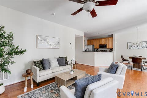 Tiny photo for 9506 Meredith Creek Lane, Glen Allen, VA 23060 (MLS # 2620544)