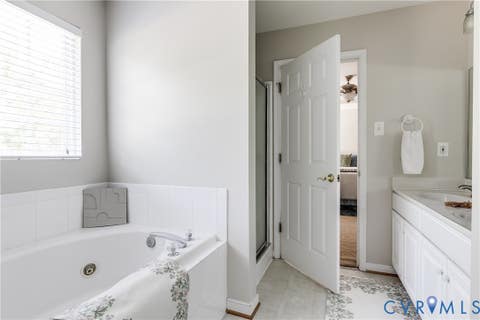 Tiny photo for 9506 Meredith Creek Lane, Glen Allen, VA 23060 (MLS # 2620544)
