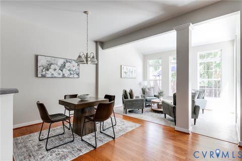 Tiny photo for 9506 Meredith Creek Lane, Glen Allen, VA 23060 (MLS # 2620544)