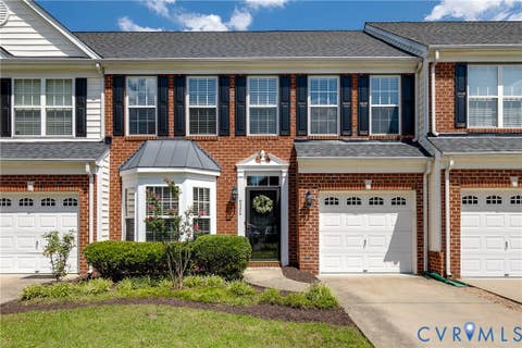 Photo of 9506 Meredith Creek Lane, Glen Allen, VA 23060 (MLS # 2620544)