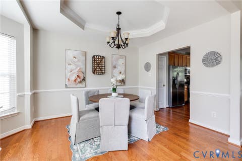 Tiny photo for 9506 Meredith Creek Lane, Glen Allen, VA 23060 (MLS # 2620544)