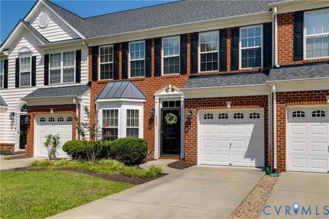 Tiny photo for 9506 Meredith Creek Lane, Glen Allen, VA 23060 (MLS # 2620544)
