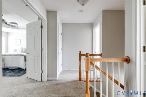 Tiny photo for 9506 Meredith Creek Lane, Glen Allen, VA 23060 (MLS # 2620544)
