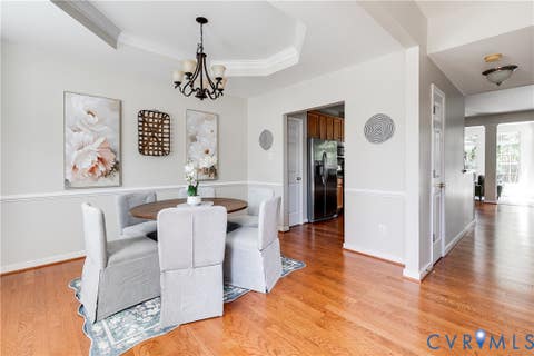Tiny photo for 9506 Meredith Creek Lane, Glen Allen, VA 23060 (MLS # 2620544)