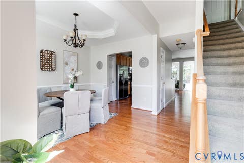 Tiny photo for 9506 Meredith Creek Lane, Glen Allen, VA 23060 (MLS # 2620544)