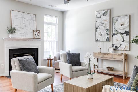 Tiny photo for 9506 Meredith Creek Lane, Glen Allen, VA 23060 (MLS # 2620544)