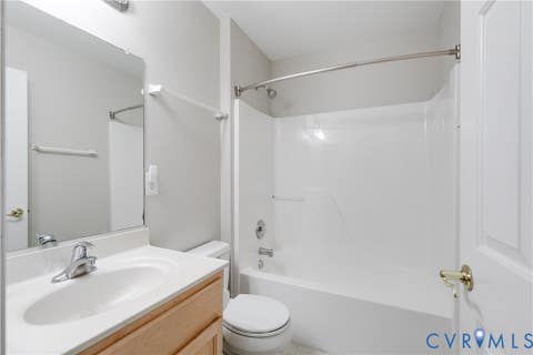 Tiny photo for 9506 Meredith Creek Lane, Glen Allen, VA 23060 (MLS # 2620544)