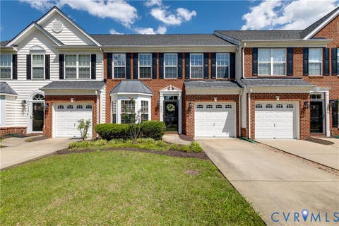 Tiny photo for 9506 Meredith Creek Lane, Glen Allen, VA 23060 (MLS # 2620544)