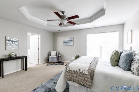 Tiny photo for 9506 Meredith Creek Lane, Glen Allen, VA 23060 (MLS # 2620544)