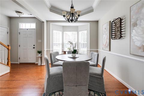 Tiny photo for 9506 Meredith Creek Lane, Glen Allen, VA 23060 (MLS # 2620544)