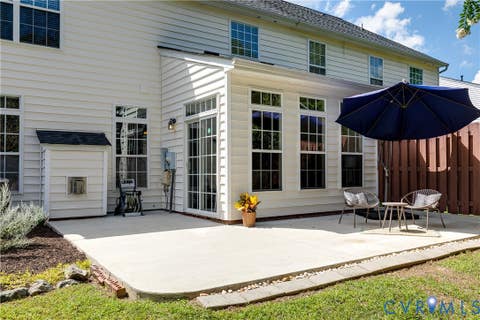 Tiny photo for 9506 Meredith Creek Lane, Glen Allen, VA 23060 (MLS # 2620544)